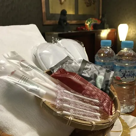 布达度假屋 京都 外观 照片