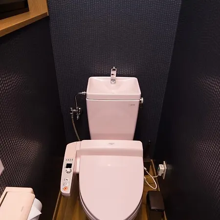 布达度假屋 京都 外观 照片
