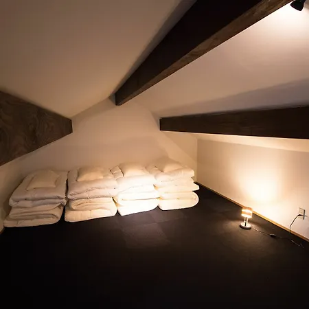 布达度假屋 京都 外观 照片