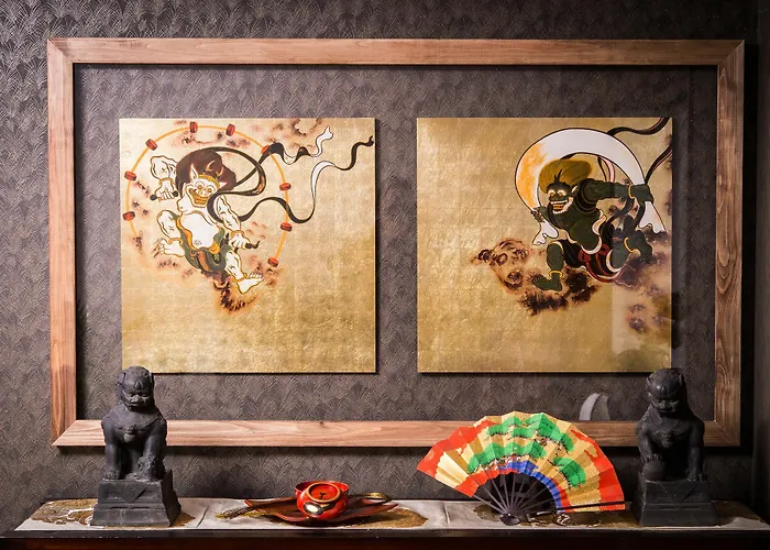 Buddha House
