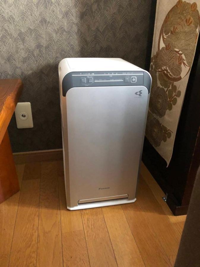 布达度假屋 *
