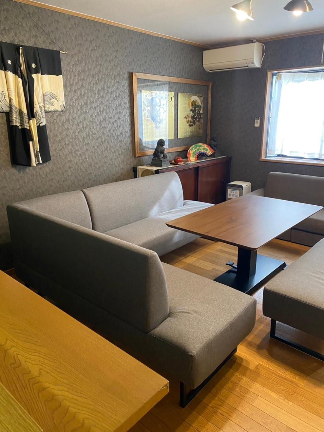 布达度假屋 度假居