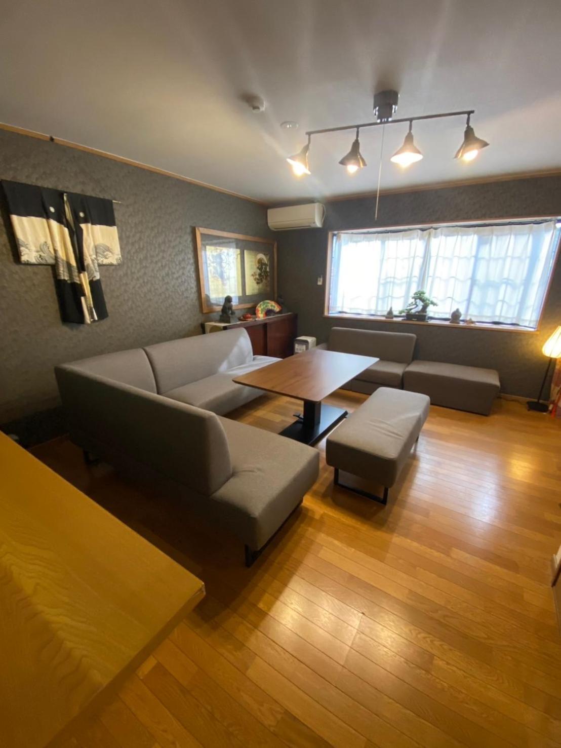 布达度假屋 京都
