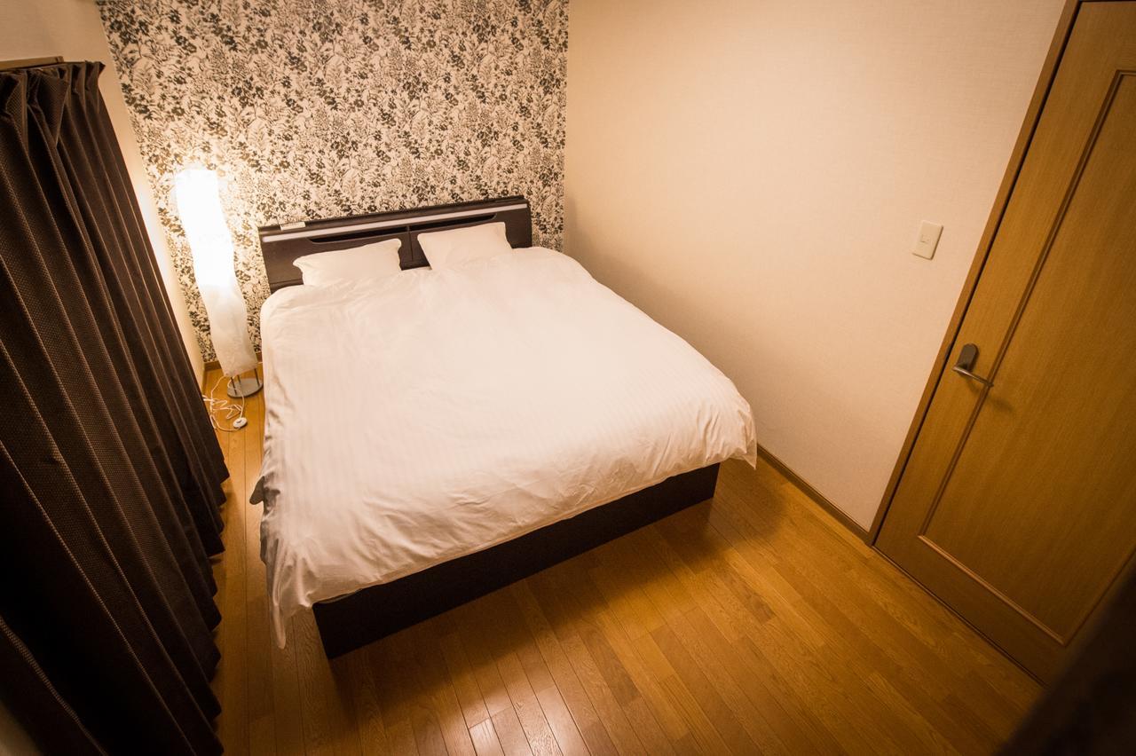 度假居 布达度假屋