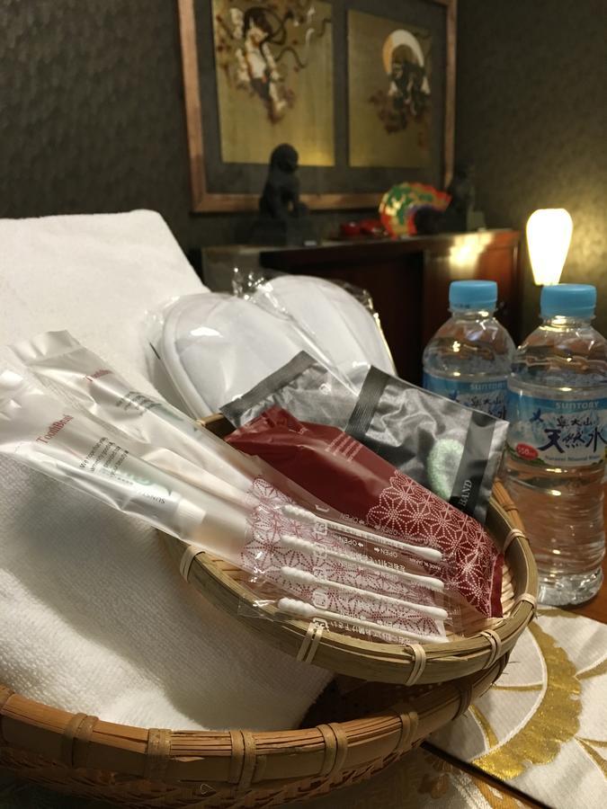 布达度假屋 * 京都