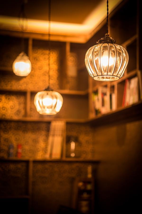 度假居 Buddha House