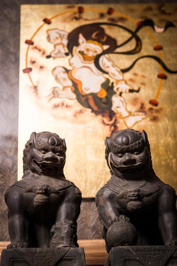 Buddha House 度假居 *