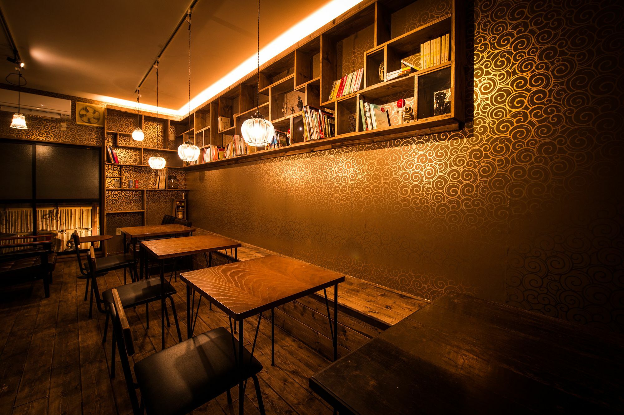 度假居 布达度假屋 *