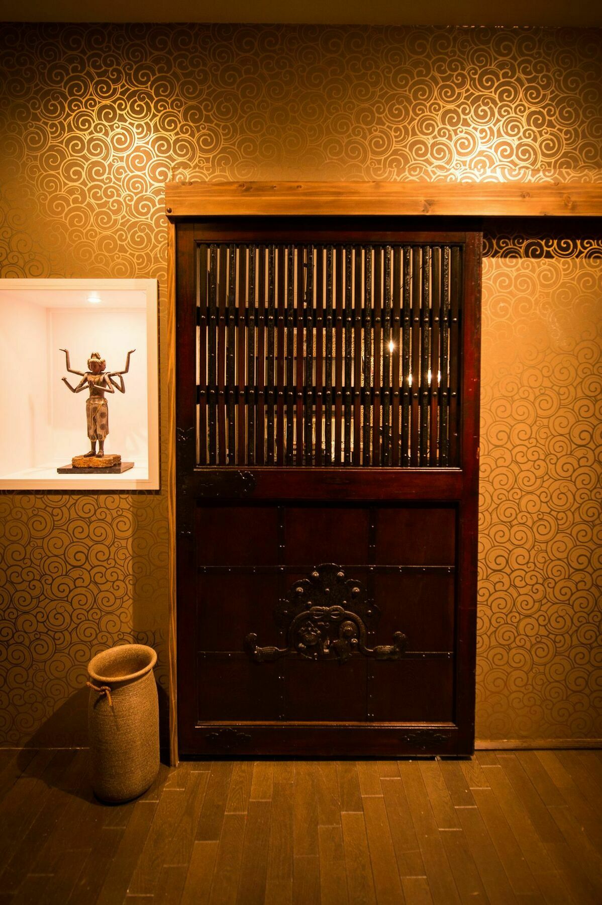 布达度假屋 度假居